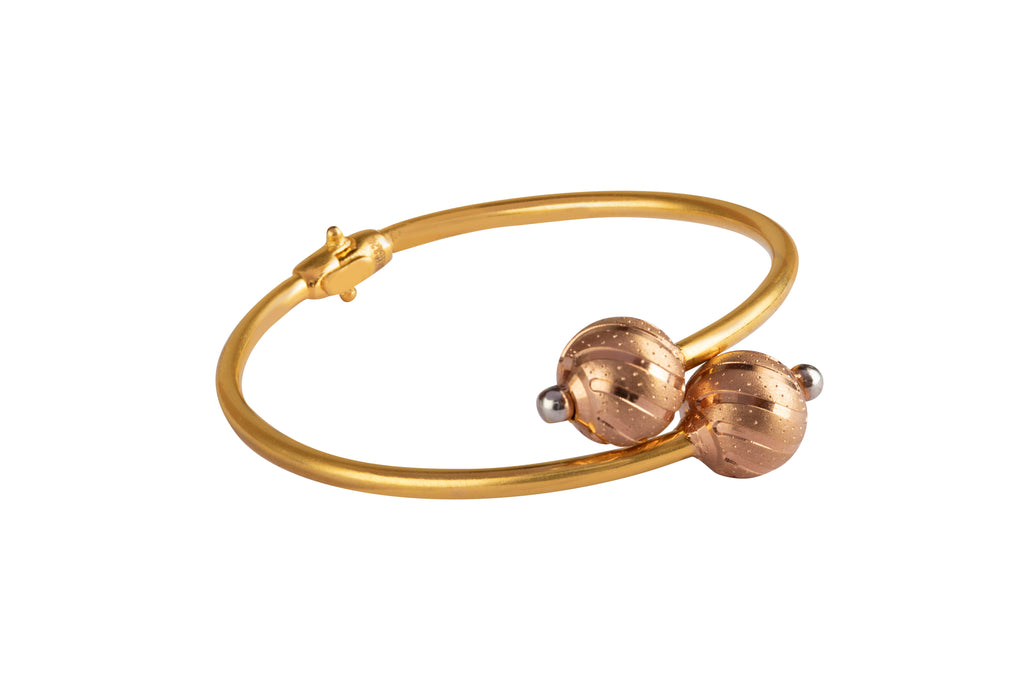 TURKISH BANGLE