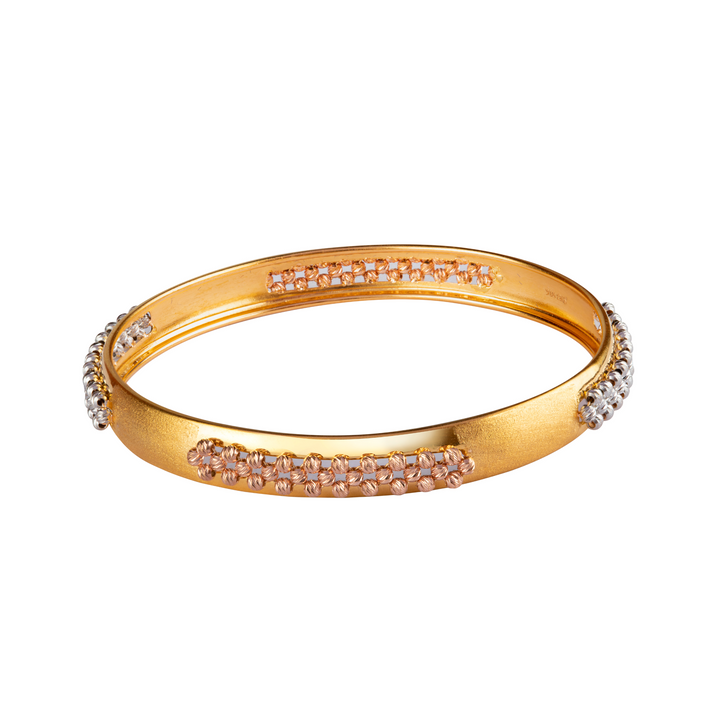 MOULDING BANGLE