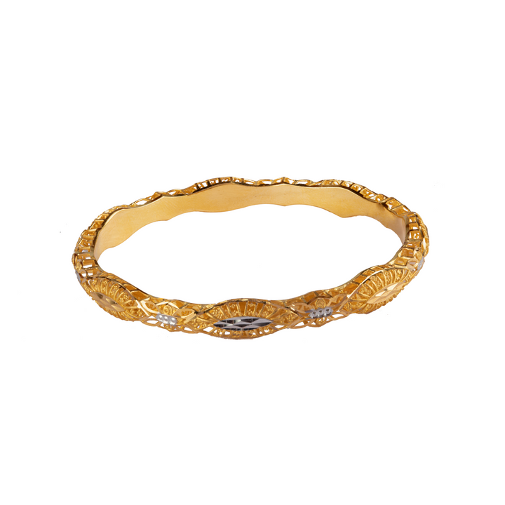 Enticing Kuwait Bangle