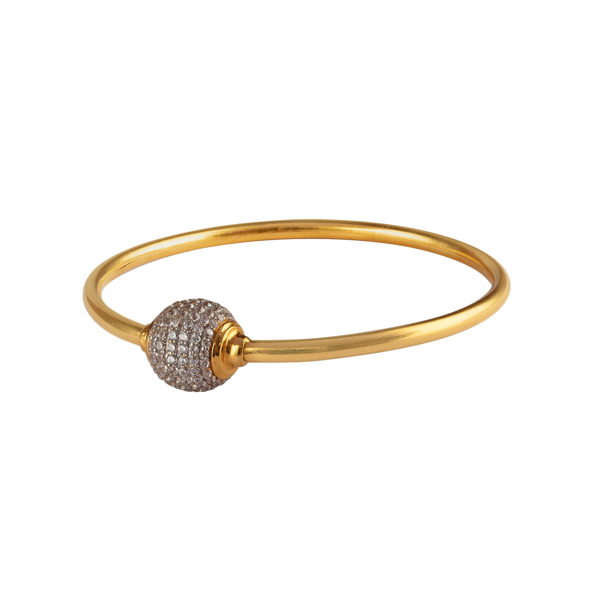MOULDING BANGLE