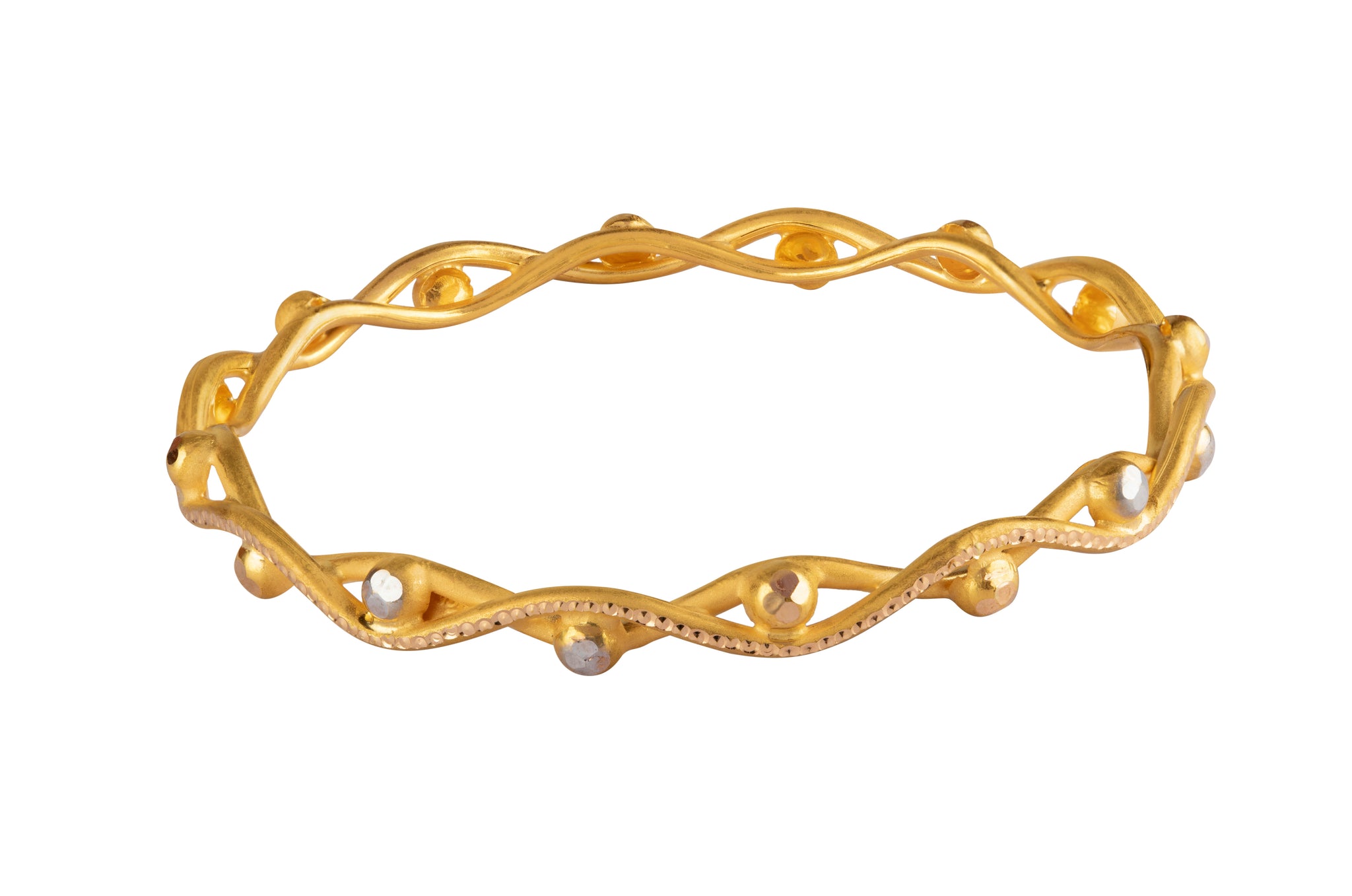MOULDING BANGLE