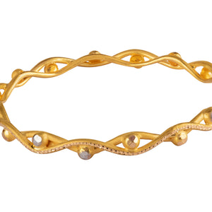 MOULDING BANGLE