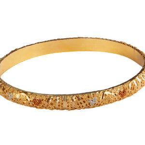 MOULDING BANGLE