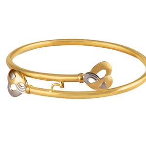 MOULDING BANGLE