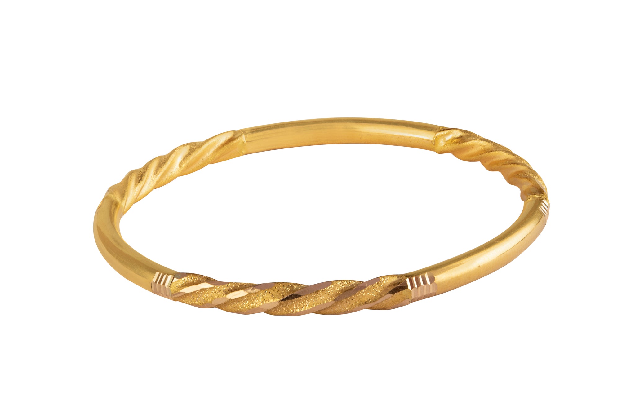MOULDING BANGLE