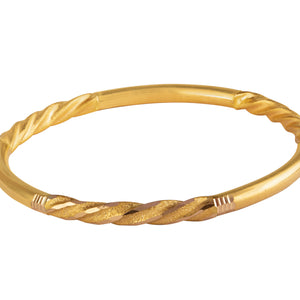 MOULDING BANGLE