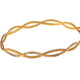 MOULDING BANGLE
