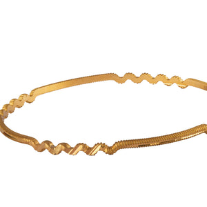 MOULDING BANGLE