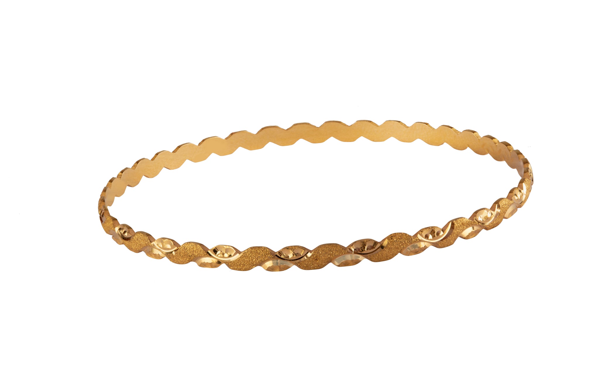 MOULDING BANGLE