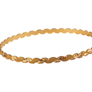 MOULDING BANGLE