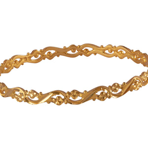 MOULDING BANGLE