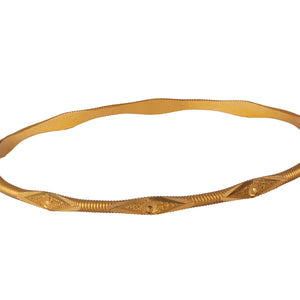 MOULDING BANGLE