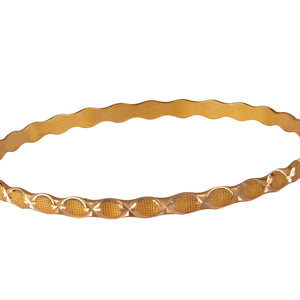 MOULDING BANGLE